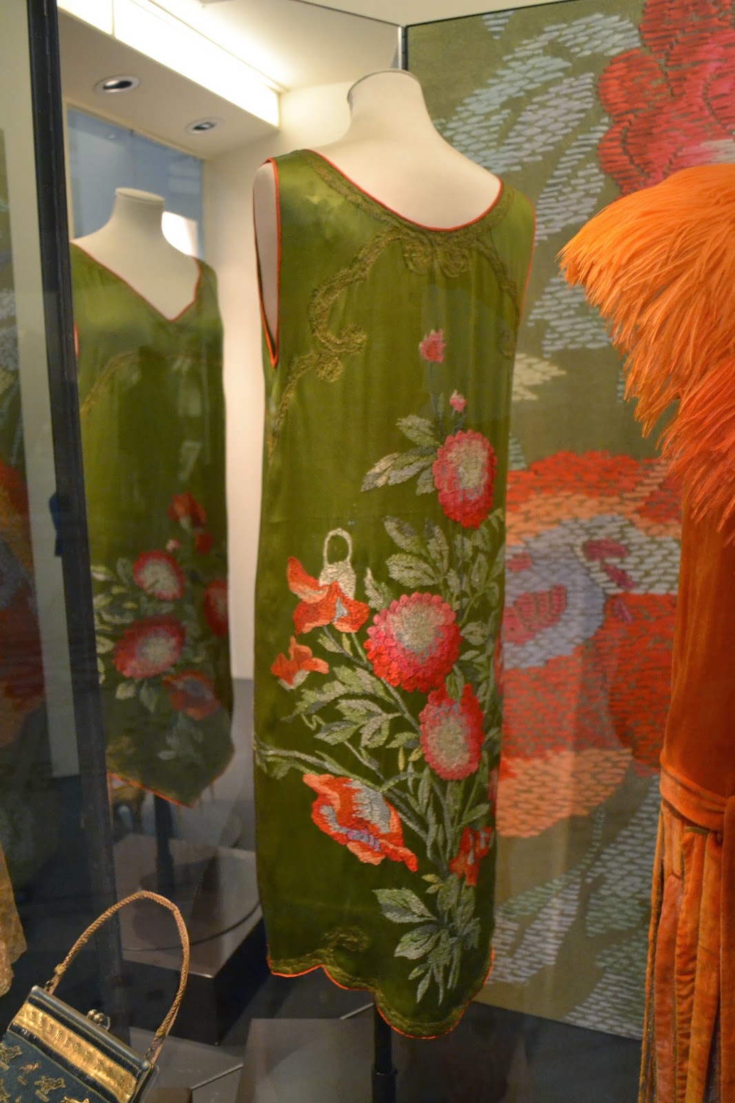 Tea with LaVera: Historical Fashion at The Victoria and Albert Museum