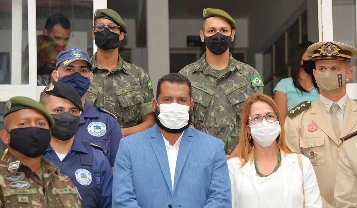 Jacobina: 7 de setembro é celebrado sem desfile pelo 2º ano consecutivo