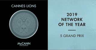 http://www.advertiser-serbia.com/mccann-worldgroup-mreza-godine-na-cannes-lions-2019-kao-i-svetska-healthcare-mreza-godine/