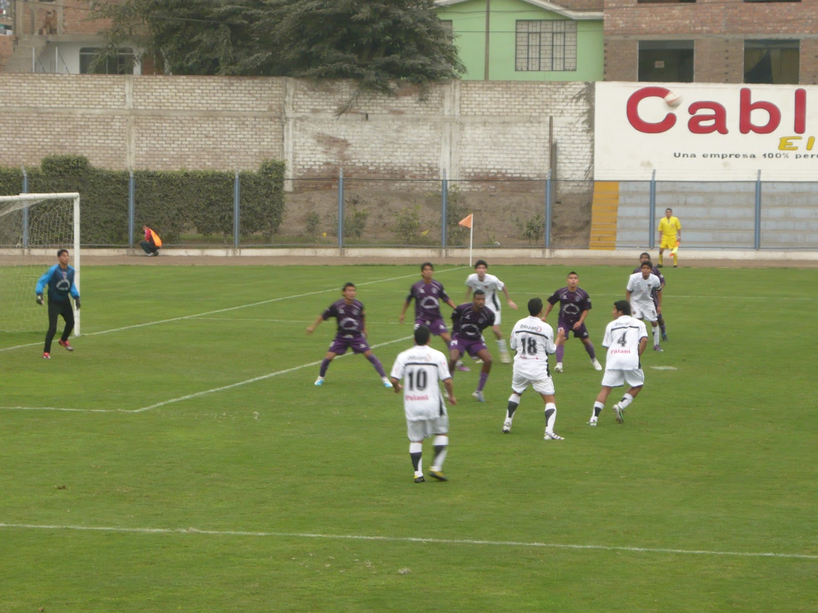 DERECHO Y DEPORTE PERUANO ENCUENTROS DE VUELTA ETAPA DEPARTAMENTAL DE