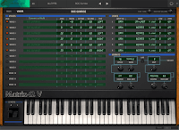 Download Matrix-12 V Full version