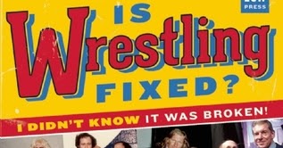 for sale online Is Wrestling Fixed? I Didn't Know It Was Broken : From Photo Shoots and Sensational Stories to the WWE Network 2015, Trade Paperback Bill Apter's Incredible Pro Wrestling Journey by Bill Apter 