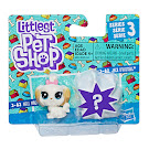 Littlest Pet Shop Series 3 Mini Pack Jack O'Russell (#3-82) Pet