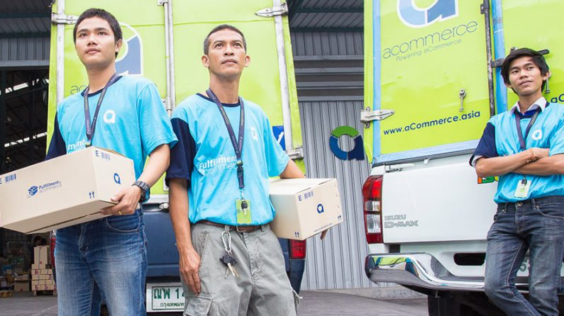 Jasa Pengiriman Acommerce Jasa Kirim Bersama Nct