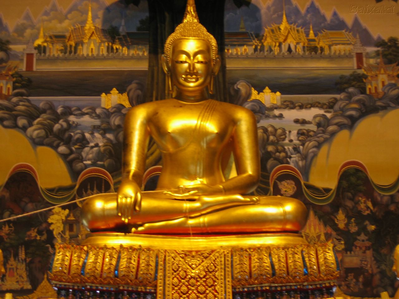 Буда бай. Будда Джармы. Статуя Будды в древней Индии. Буддизм в древней Индии. Индуизм и буддизм памятники.