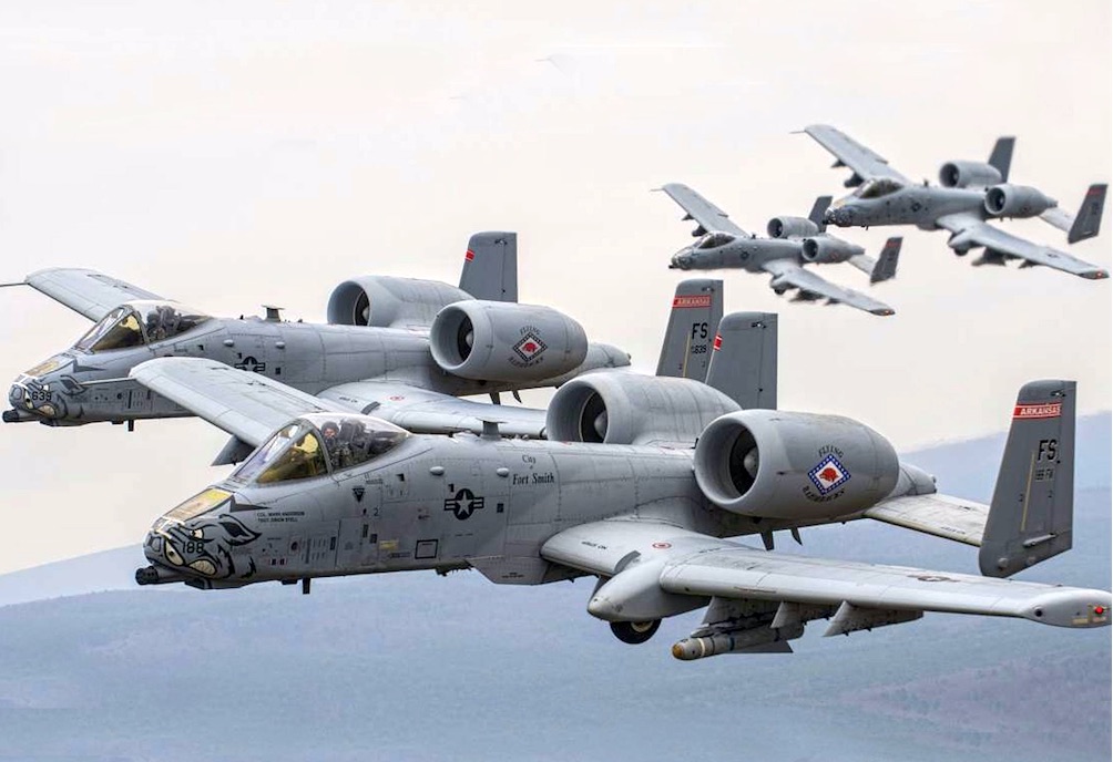 PA Environment Digest Blog DCNR Concerned About Proposed Maryland National Guard Plan To Fly