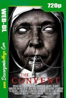  The Convent (2018) HD 720p Latino