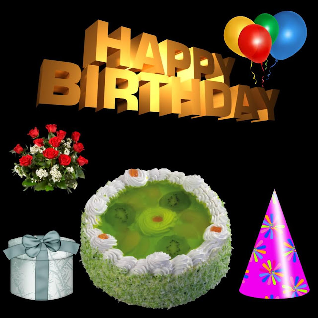 happy birthday images