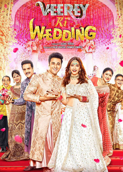 Veerey Ki Wedding (2018) Hindi Full Movie Download Free