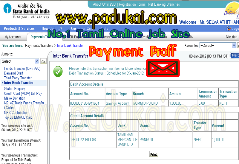 Tamil+Nadu+online+job+site+Padukai.com+Payment+Proof+-+2012+Online+Job ...