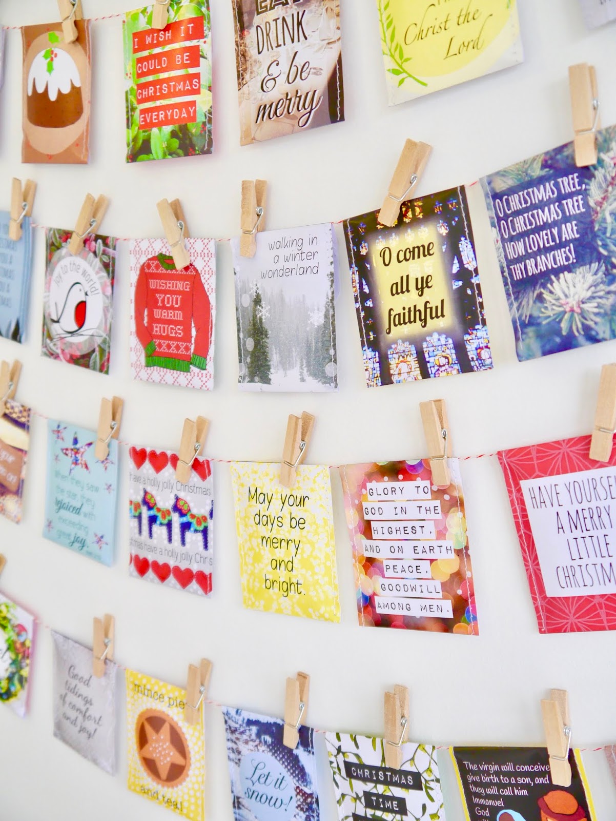 Unique Advent Calendars For 2018! — Rice Cakes and Raisins