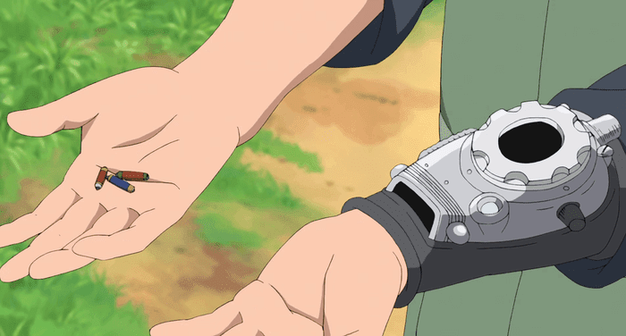 5 Fakta Katasuke Tono, Ilmuwan Cerdas Desa Konoha di Boruto 5 Fakta Katasuke Tono, Ilmuwan Cerdas Desa Konoha di Boruto