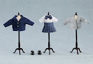 Nendoroid Blazer, Girl - Navy Clothing Set Item