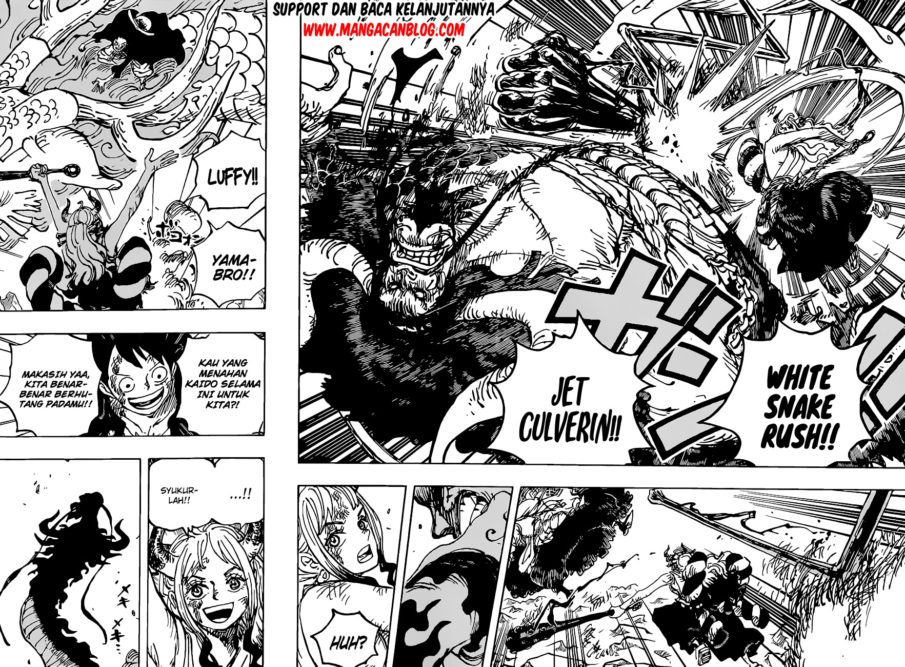 Dilarang COPAS - situs resmi www.mangacanblog.com - Komik one piece 1025 - chapter 1025 1026 Indonesia one piece 1025 - chapter 1025 Terbaru 13|Baca Manga Komik Indonesia|Mangacan