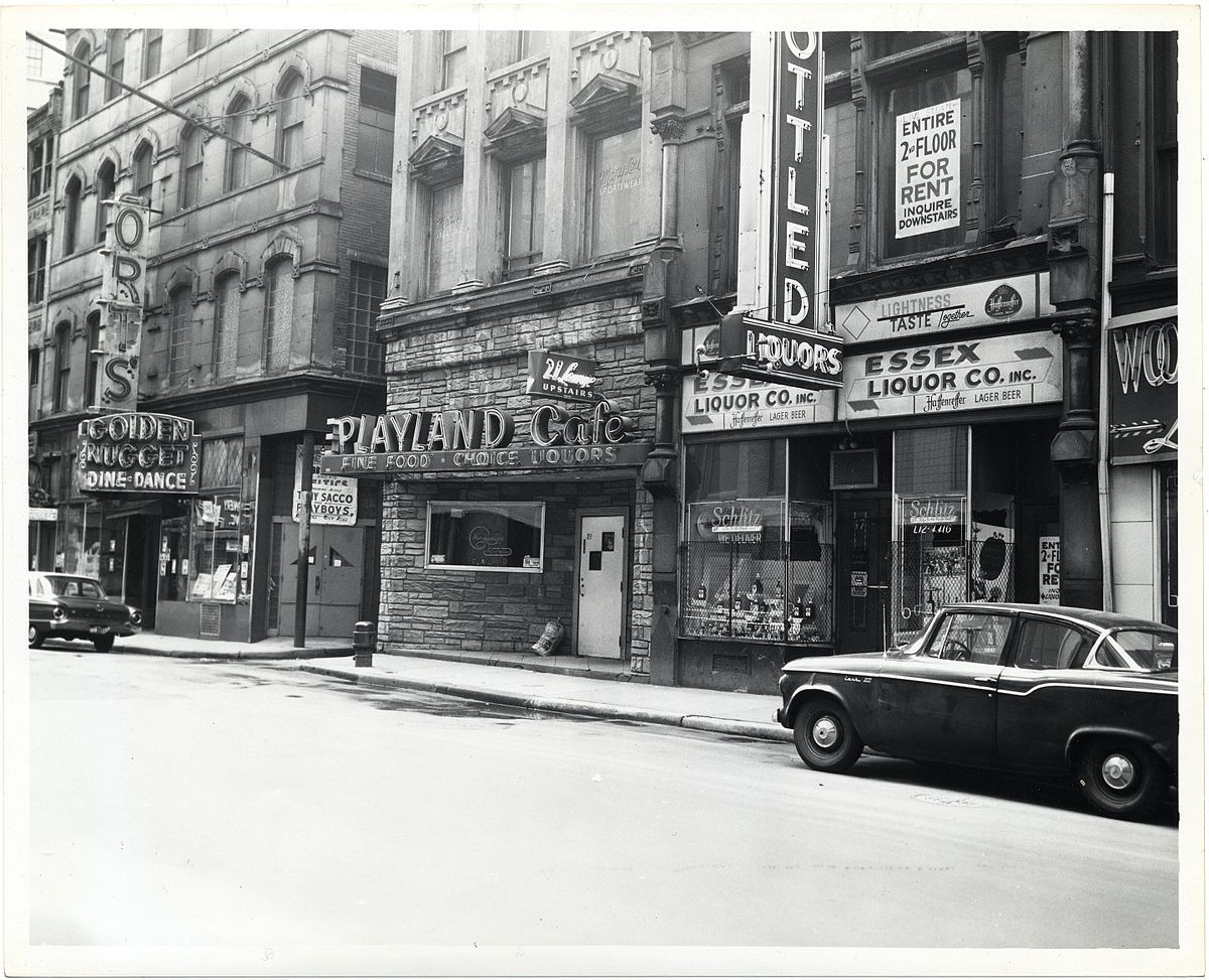 Brilliant Corners Boston Jazz Venues Brilliant Corners Boston Jazz Venues