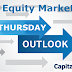 Markets likely to open flat on mix global cues