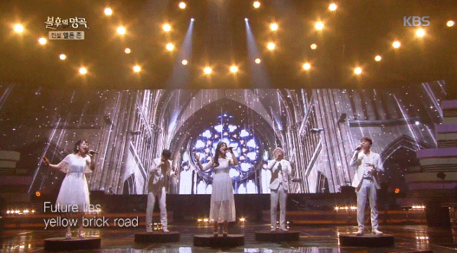 편곡이 다양해 매번 새로운 무대보는 느낌인 스바스바 | 인스티즈