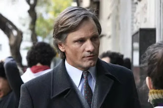 Thursday Oh Yeah ! : Viggo Mortensen, 10 anecdotes tout en séduction