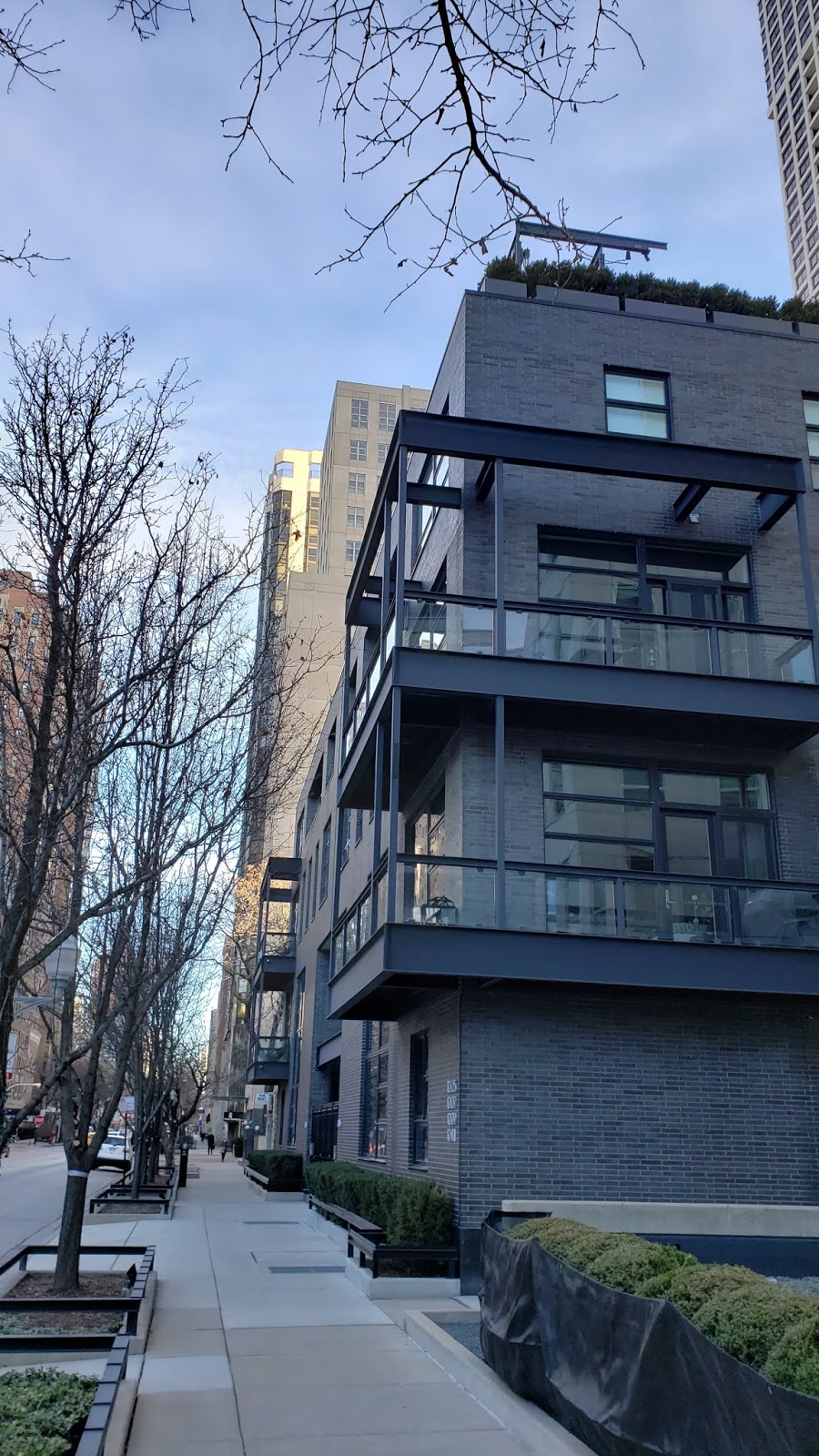 The Chicago Real Estate Local Q1 Near North condo sales consistent