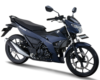 Aki FU Berapa Ampere ?? Ini Jawabannya !! - Satupiston.com | Blog Motor