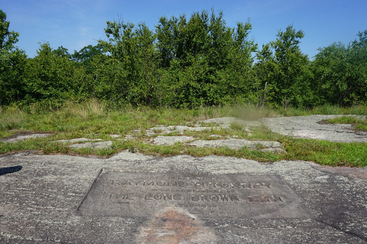 Harriman Hiker Harriman State Park and Beyond Long Mountain and Turkey Hill Lake