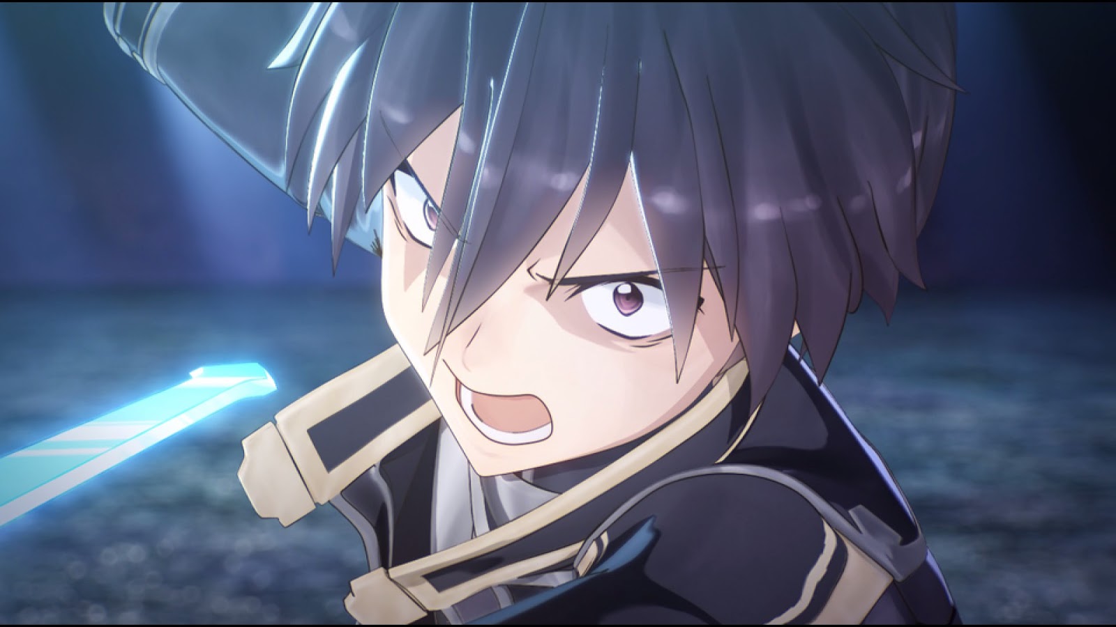 Sword Art Online Hollow Fragment 