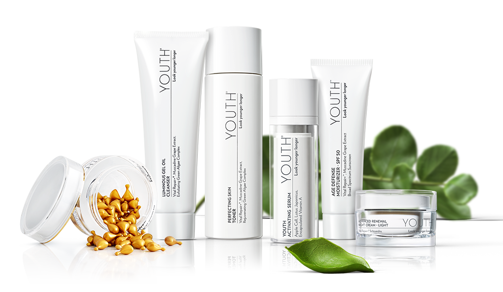 Habis dijual!!! - Youth Skin Care