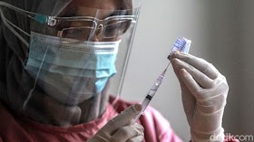 Uji Klinis Fase III Vaksin Sinovac Belum Usai, Kok BPOM Sudah Kasih Izin?