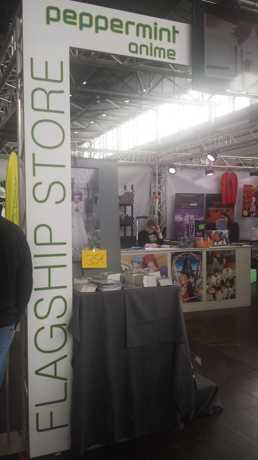 Buchersuchtiges Herz Bericht Zur Frankfurter Buchmesse 2016