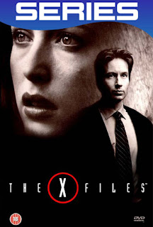 The X-Files Temporada 2 Completa HD 1080p Latino