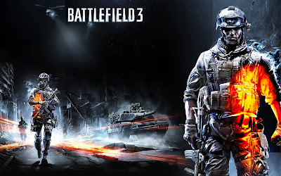 Battlefield Android Game free download