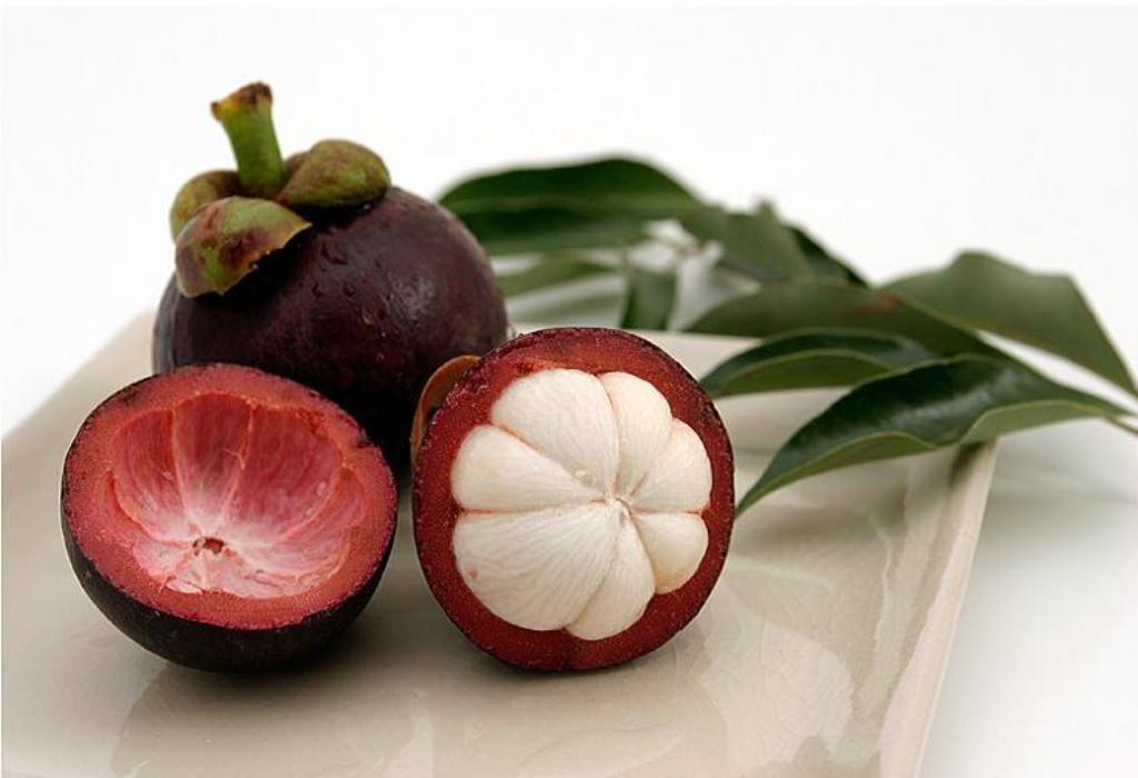 Useful Information Health Benefits of Mangosteen.!!!