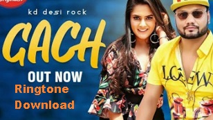 Gach (KD) ringtone download mp3