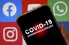 Role of Social Media during this pandemic [COVID-19]