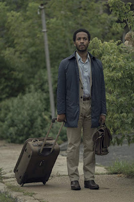 Castle Rock Series Andre Holland Image 1