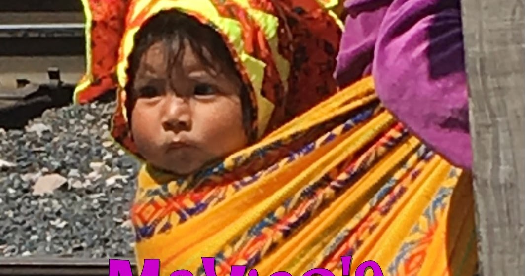 Mexico's Copper Canyon 2017 Cover