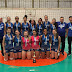 Vôlei feminino sub-19 do Time Jundiaí perde decisão da Copa