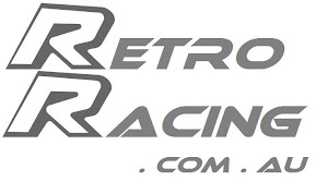 Retro Motorbike Racing