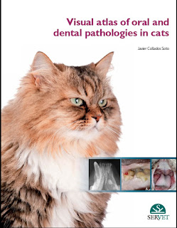 Visual atlas of oral and dental pathologies in cats Visual atlas of oral and dental pathologies in cats