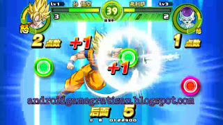 Dragon Ball Tap Battle apk