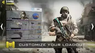 تحميل تنزيل لعبة كول اوف ديوتي موبايل Call Of Duty Mobile apk data obb الاصلية اخر اصدار للاندرويد