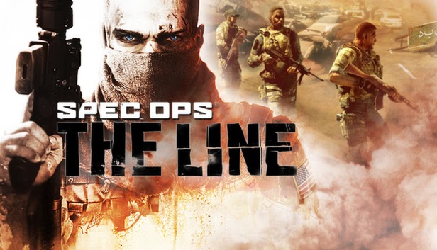 spec ops the line intel spec ops the line intel