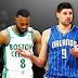 Celtics trade Kemba Walker untuk Nikola Vucevic?