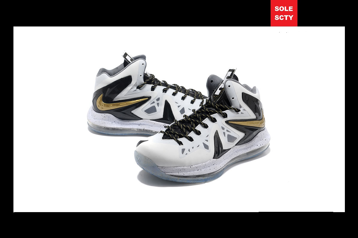 lebron 10 elite gold