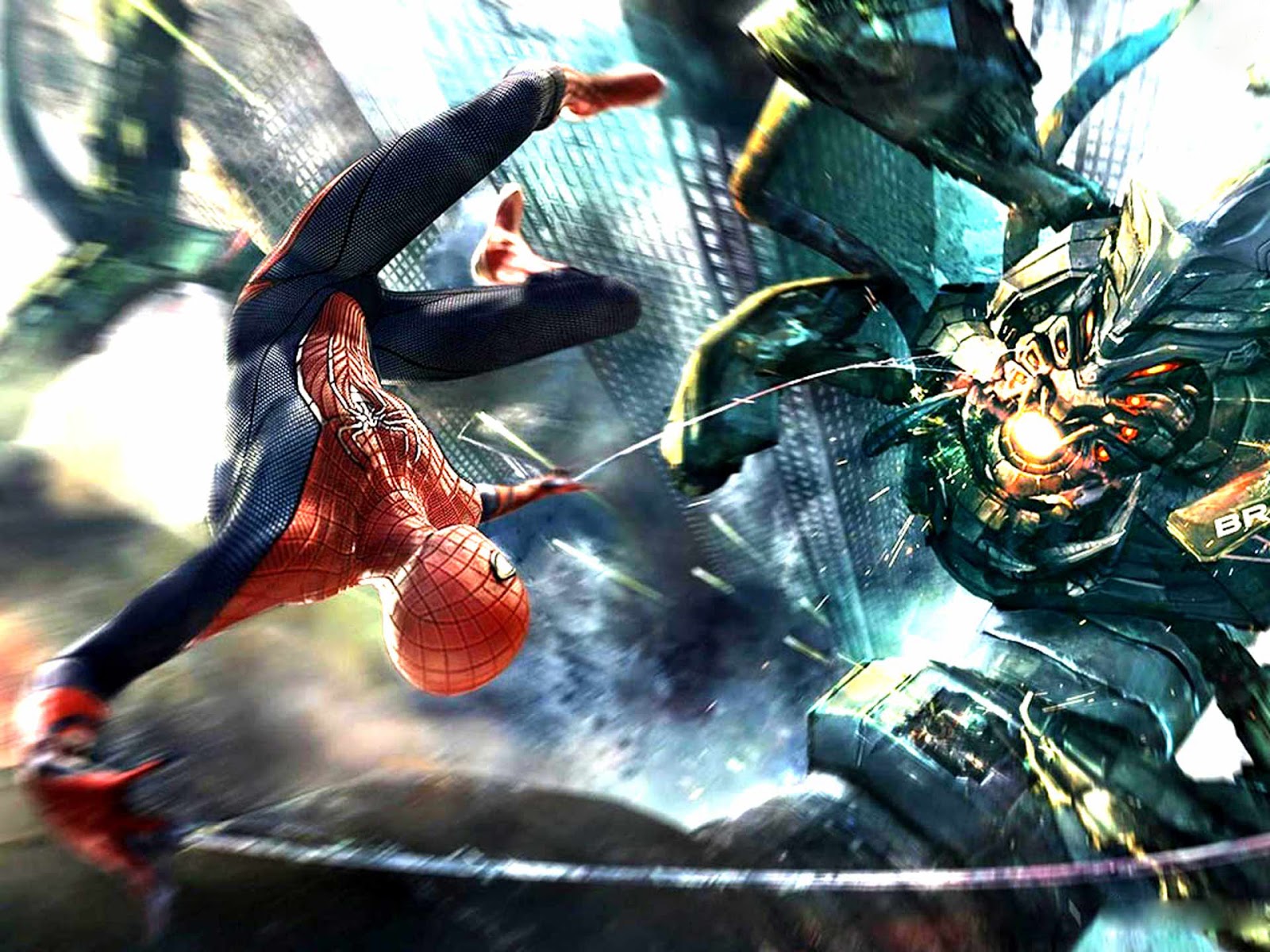 the amazing spider man 2 pc games highly compressed 100 working the amazing spider man 2 pc games highly compressed 100 working