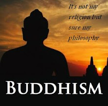 Buddhist and proud