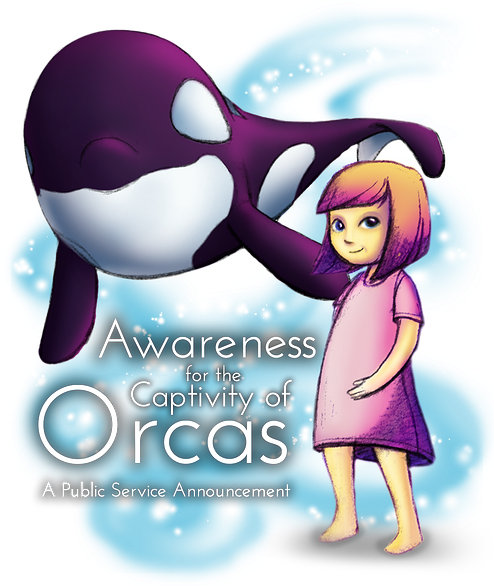 Welcome to the Orca Awareness PSA blog!