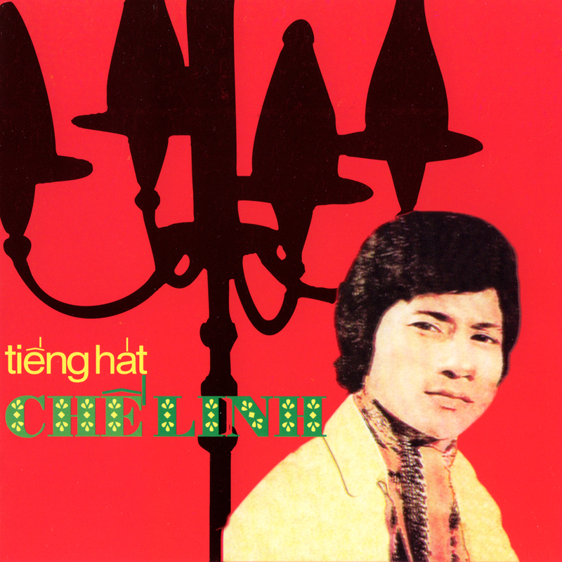 Băng Nhạc Chế Linh 1 - Tiếng Hát Chế Linh 1 (1973) ~ Cover Nhạc Việt