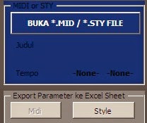 yamaha style converter yamaha style converter