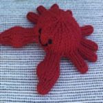 PATRON CANGREJO AMIGURUMI 24705